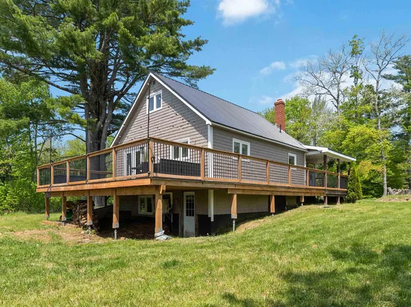 321 Lake Ramsay Rd, Chester, NS B0J 2M0