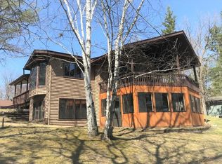 25263 Oak Knoll Trl, Osage, MN 56570