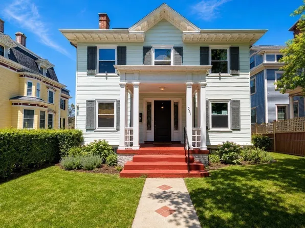 337 Union St, New Bedford, MA 02740