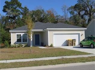 455 Beecher Dr, Richmond Hill, GA 31324
