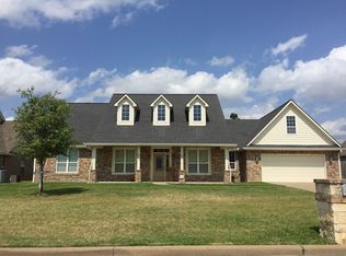 118 Westfield Loop, Lufkin, TX 75904