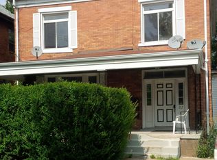 212 Martsolf Ave #2, Pittsburgh, PA
