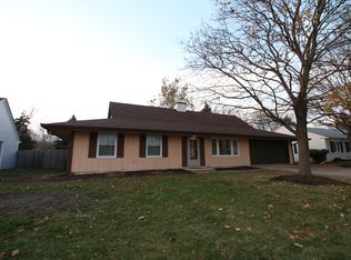 347 Boulder Hill Pass, Oswego, IL 60543
