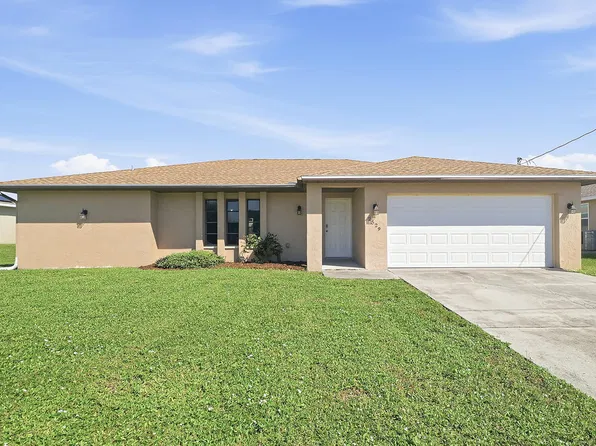 2529 SW 15th Pl, Cape Coral, FL 33914