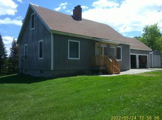 39 Jimtowne Rd, Danby, VT 05739