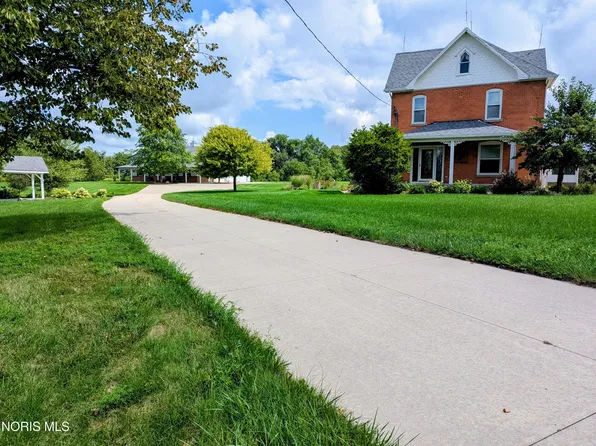 U430 County Road 24, Archbold, OH 43502