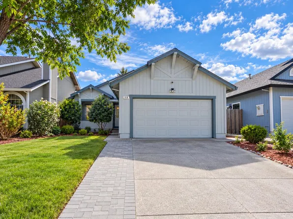 918 Pulteney Pl, Windsor, CA 95492