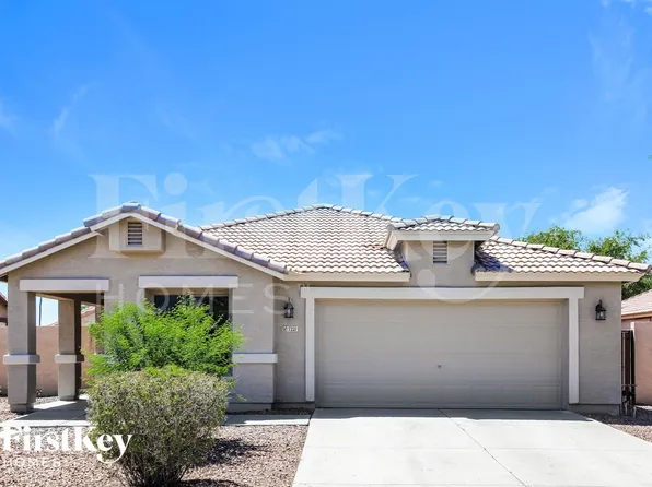 7221 W Marlette Ave, Glendale, AZ 85303