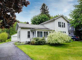 1453 Ridge Rd, Webster, NY 14580