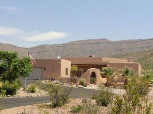 31 Adobe Ranch Trl, Alamogordo, NM 88310