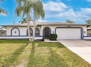1414 SE 25th Ln, Cape Coral, FL 33904