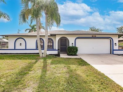 1414 SE 25th Ln, Cape Coral, FL, 33904