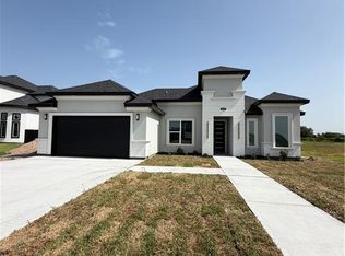 2884 Sienna Dr, Weslaco, TX 78599