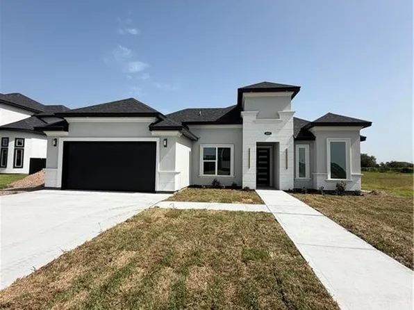 2884 Sienna Dr, Weslaco, TX 78599