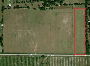SE County Road 760a, Arcadia, FL 34266