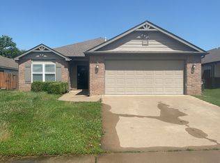 10716 N 152nd East Ave, Owasso, OK 74055
