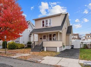 5 Davidson St, Belleville, NJ 07109