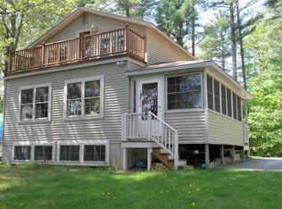 60 Shore Rd, Windham, ME 04062