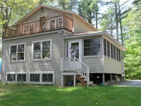 60 Shore Rd, Windham, ME 04062