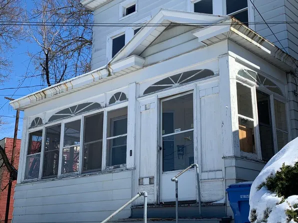 1 King Avenue, Albany, NY 12206