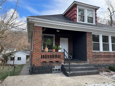 316 Newtown Ave E, Millsboro, PA, 15348
