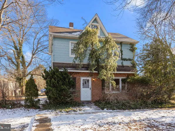 441 Saw Mill Ln, Horsham, PA 19044
