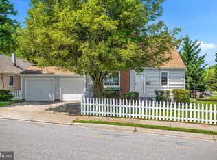 2 Mansion Rd, Linthicum, MD 21090