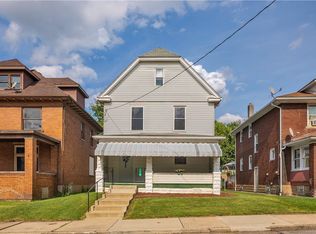 1320 Leishman Ave, New Kensington, PA