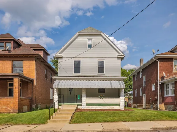 1320 Leishman Ave, New Kensington, PA 15068