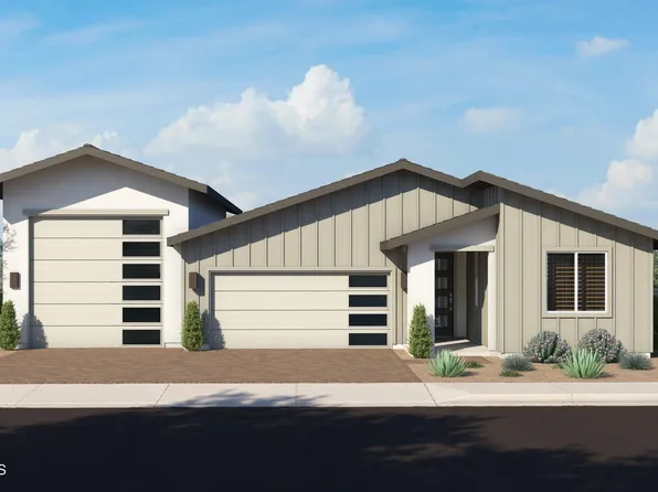 6912 N Halas St, Prescott Valley, AZ 86315