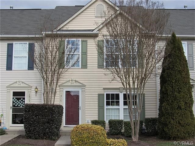2527 Mountain Ash Circle