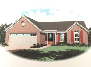 103 Ashlyn Dr LOT 29, Shelbyville, TN 37160