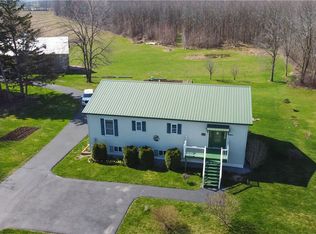 1129 County Road 4 Rd, Geneva, NY 14456