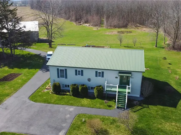 1129 County Road 4 Rd, Geneva, NY 14456
