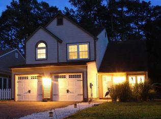 710 Whalers Cove Ct, Galloway, NJ 08205