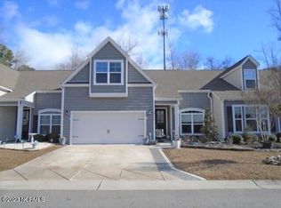 616 Cambeck Dr SE UNIT 4, Leland, NC 28451