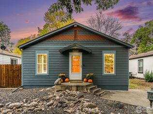 607 N Franklin Ave, Loveland, CO 80537