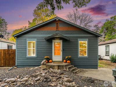 607 N Franklin Ave, Loveland, CO, 80537