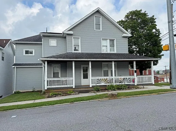 900 Somerset Ave Floor 2, Windber, PA 15963