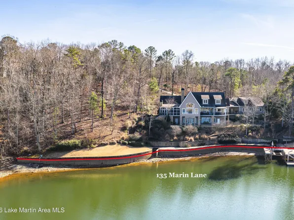 135 Marin Ln, Dadeville, AL 36853