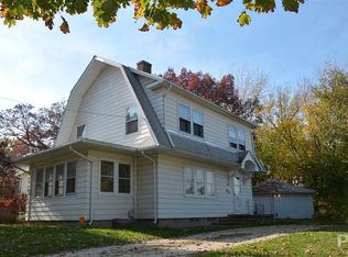 1419 N Broadway St, Peoria, IL