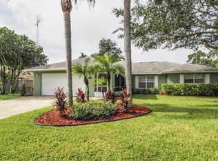 122 Cumquat Rd NW, Lake Placid, FL 33852