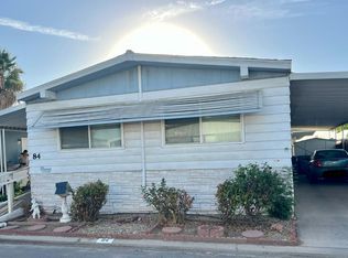 3138 W Dakota Ave #84, Fresno, CA 93722