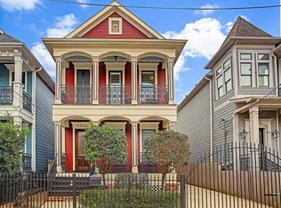 1326 W 22nd St, Houston, TX 77008