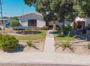 400 Cotton Ave, Buttonwillow, CA 93206