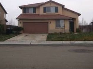13472 Pipestone St, Lathrop, CA