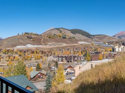 60 Hunter Hill Road #A-304, Crested Butte, CO, 81225
