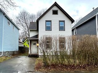 679 Linden St, Rochester, NY 14620