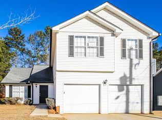 2457 Briar Knoll Rd, Lithonia, GA 30058