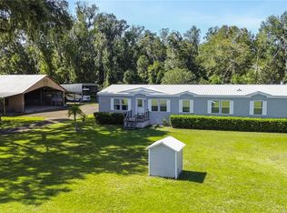 3298 NE 31st Ter, Wildwood, FL 34785
